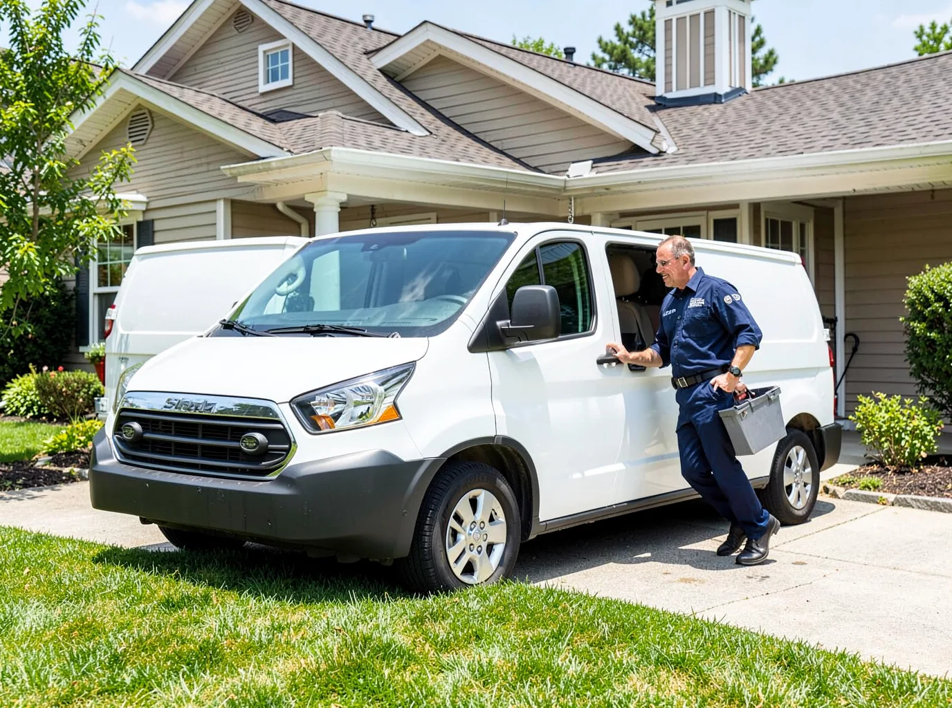 Emergency Plumber company in Curtis, MI