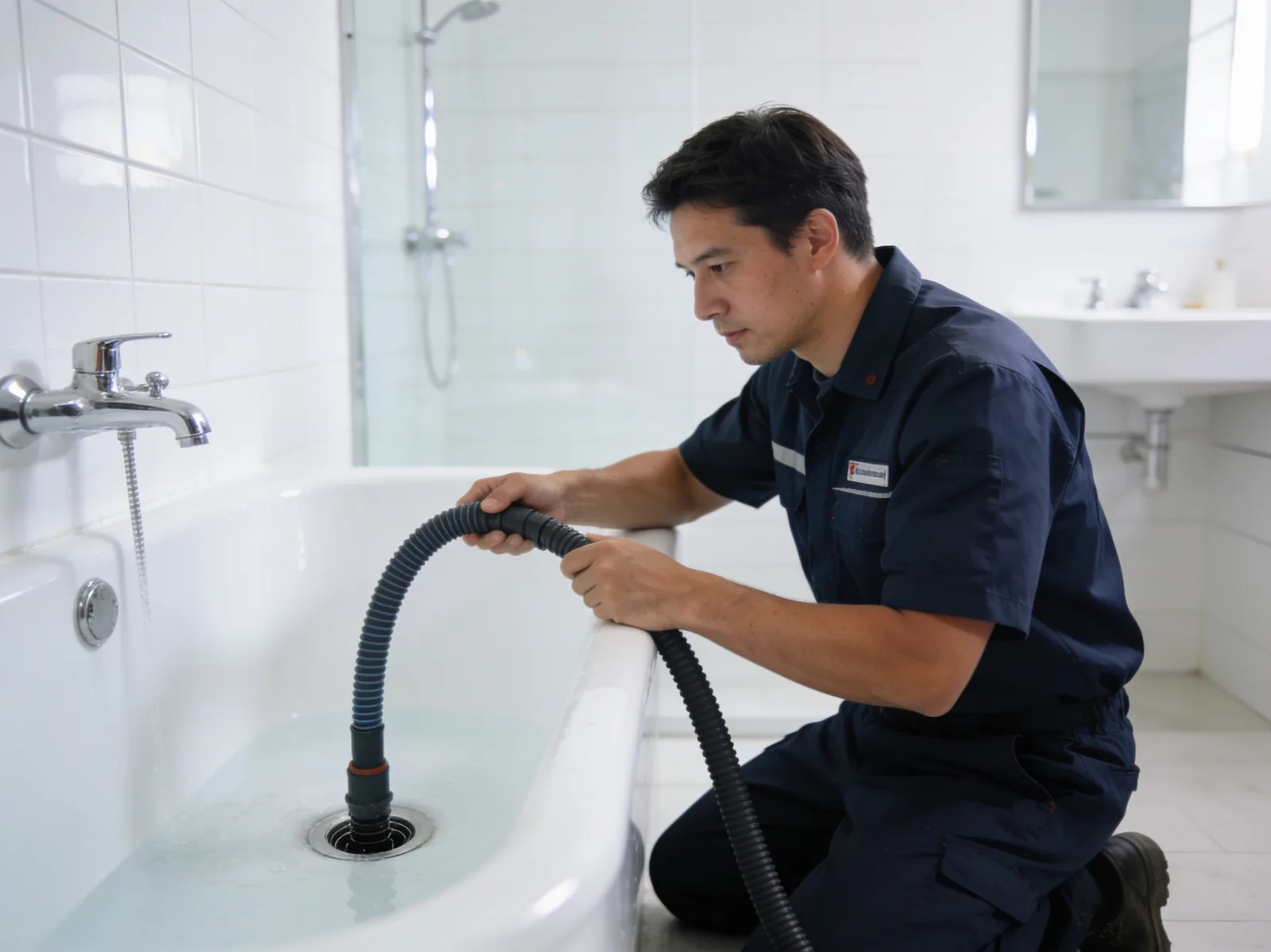 Emergency Plumber Curtis, MI FAQs